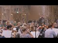 With the Stars Shining Brightly (E lucevan le stelle) from Puccini's Tosca ǀ English National Opera