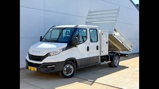 IVECO Daily 35C14 2.3 volquete < 3.5t | Imagen 4 - Autoline