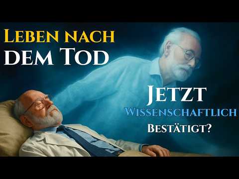 Leben nach dem Tod | Was jetzt Wissenschaftler sagen