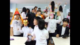 preview picture of video 'FLIS Harlem Shake'