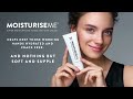 MOISTURISE ME HAND AND SKIN CREAM