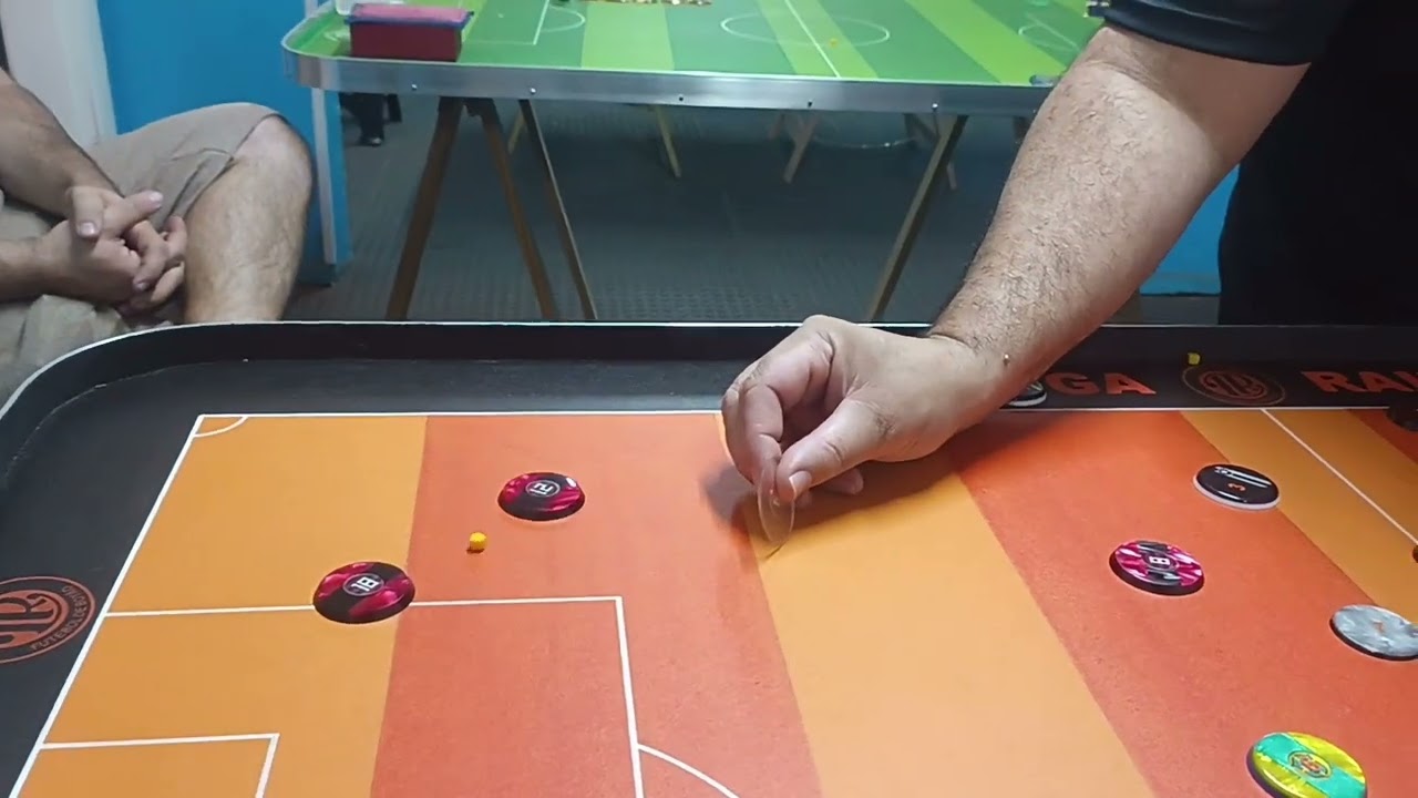 Liga Raiz 97 - Final Garibaldi x Mateus ...