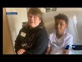 Oklahoma 13 Year Old Makes Miraculous Recovery After Getting Hit In Head With Baseball Bat