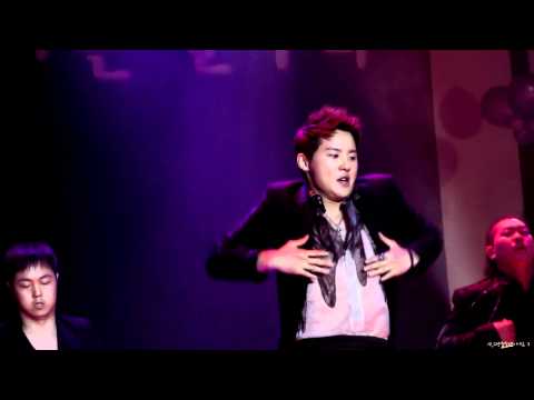 110728 sexxxxxxy intoxication edit JUNSU