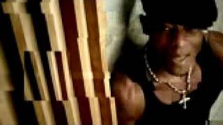 Calvin Richardson - I&#39;ve got to Move