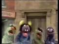 Sesame Street Grover S Flute