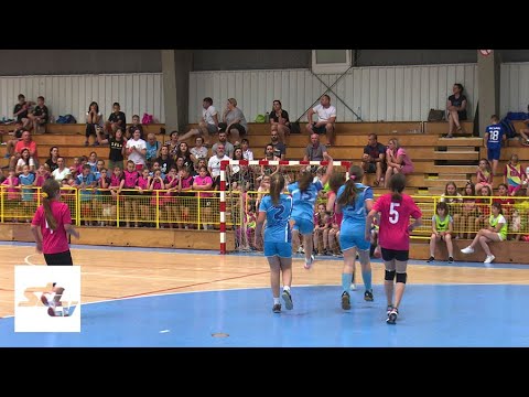 SBTV - DNEVNIK - RA „DEJAN KRTOLICA“ – MINI RUKOMET - 23.06.2022.