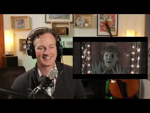 Vocal Coach REACTS - POETS OF THE FALL "Carnival of Rust" (Official Video w/ Lyrics)