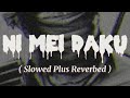 Daku Slowed Reverb Mixachaar