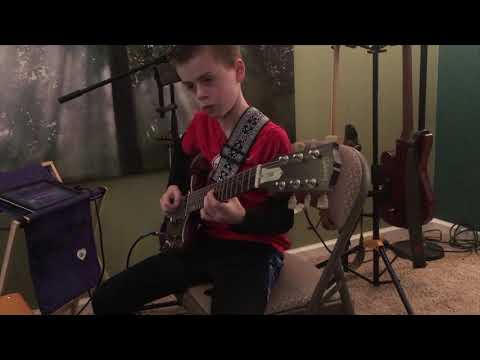 South of Everywhere (Johnathan Kreisberg)