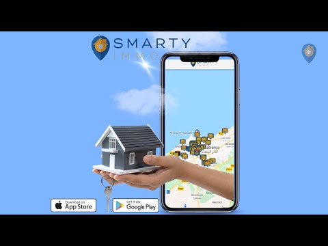 Smarty Immo - Immobilier Neuf
