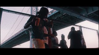 Wanna Ball Music Video