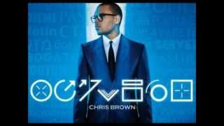 Chris brown - Mirage (feat. Nas)