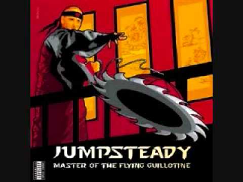 Jumpsteady - Spur of the Moment