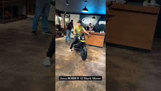 Download lagu taking delivery of Jawa Bobber 42 top model - Black Mirror #shorts #jawabobber #trending #bike #fyp mp3 Download lagu taking delivery of Jawa Bobber 42 top model - Black Mirror #shorts #jawabobber #trending #bike #fyp mp3