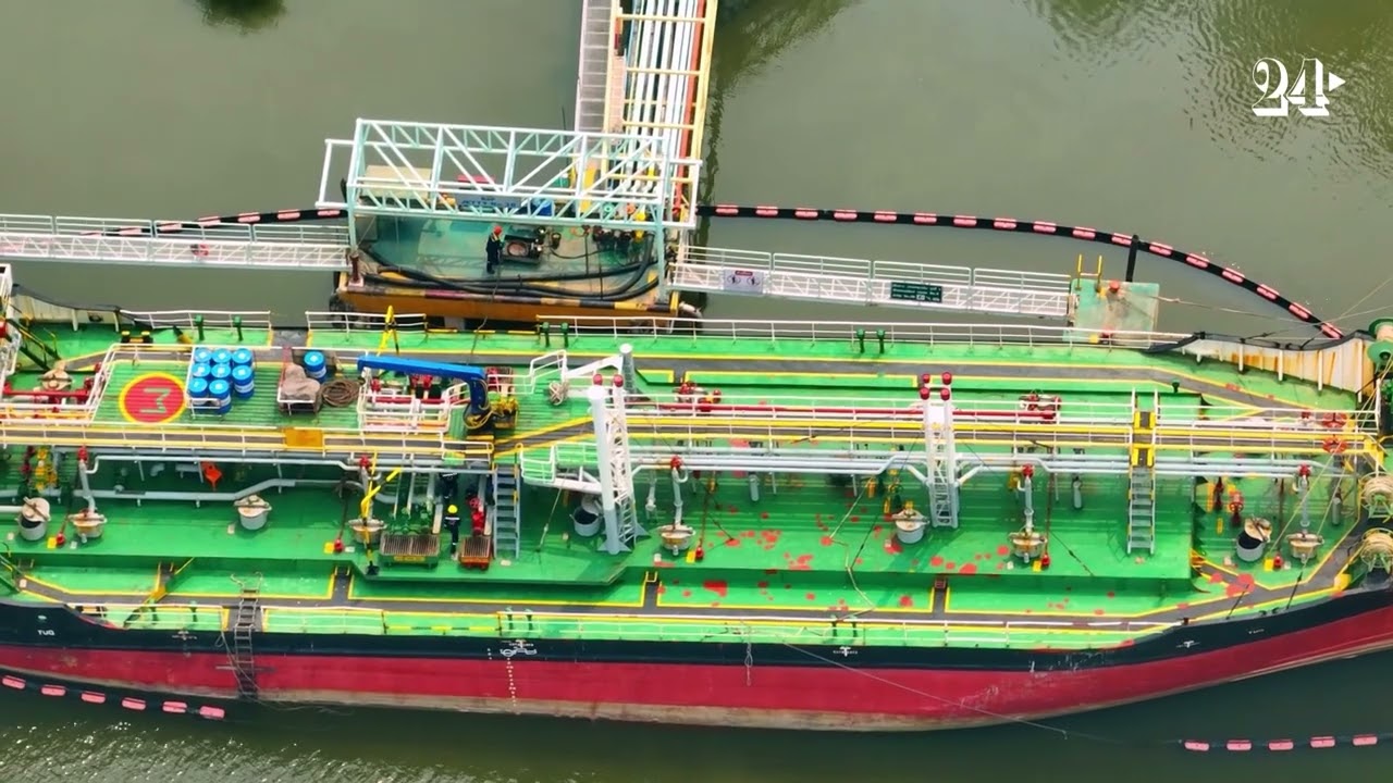 Tutti i numeri dell'interscambio commerciale Italia-Golfo