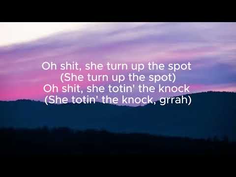 Ice Spice, Travis Scott - Oh Shhh... | Music Lyrics