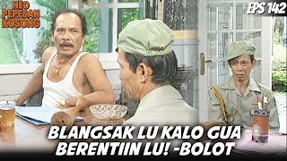 Download lagu NEO PEPESAN KOSONG (1996) EPS. 142 | MALIH KENA KATA PERINGATAN DARI BOLOT, AUTO KICEP! mp3 Download lagu NEO PEPESAN KOSONG (1996) EPS. 142 | MALIH KENA KATA PERINGATAN DARI BOLOT, AUTO KICEP! mp3