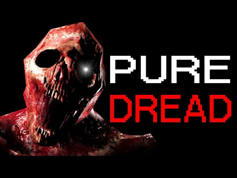 What if Garry’s Mod was a HORROR Game… (and it’s actually scary)