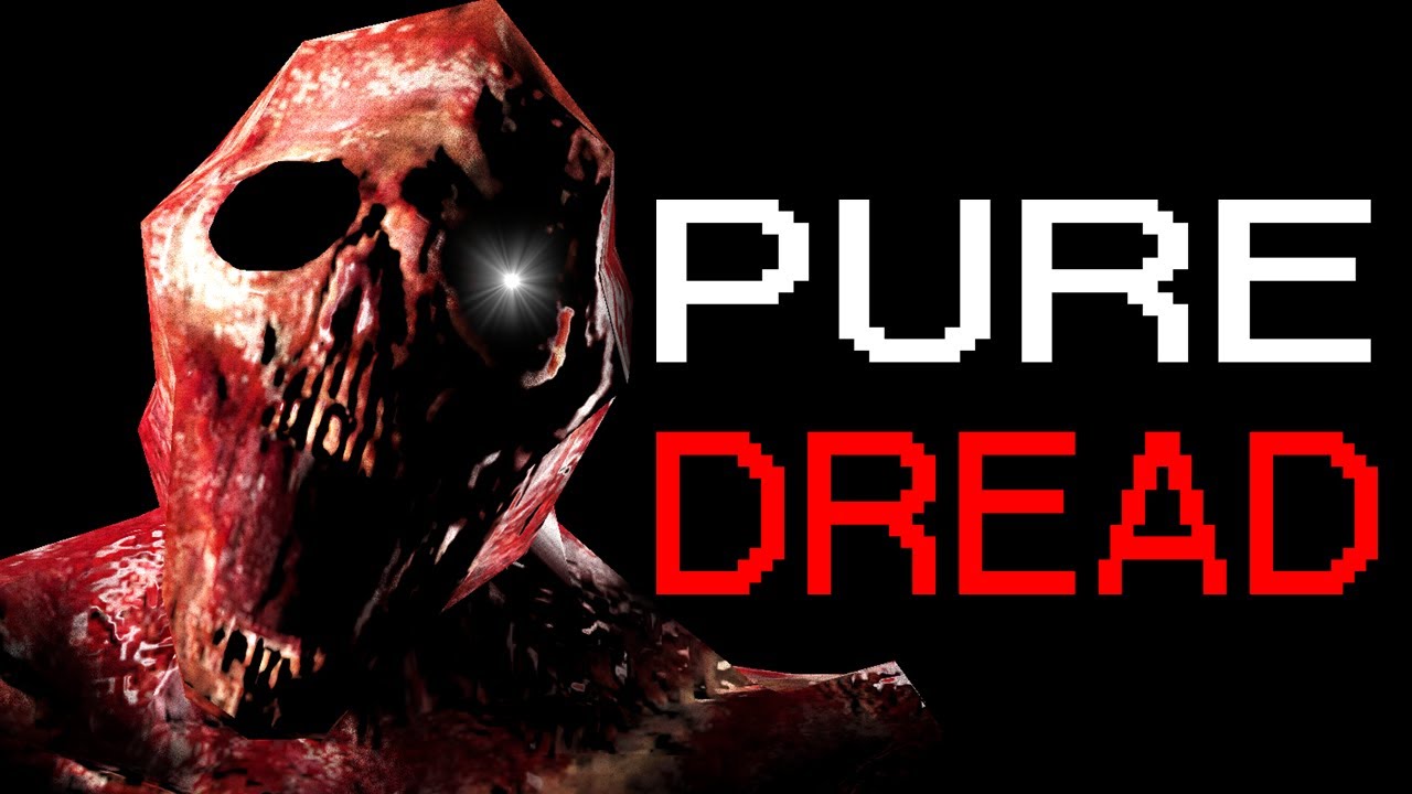 What if Garry’s Mod was a HORROR Game… (and it’s actually scary)