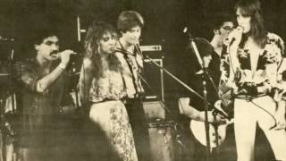 RARE | Todd Rundgren with Hall & Oates, Stevie Nicks & Rick Derringer Live @ The Roxy 1978