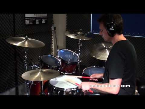 Danny Pearson - Lesson 9 for mikedolbear.com