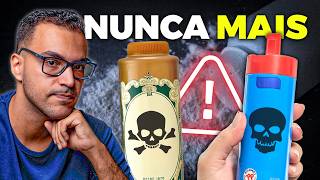 O PERIGO OCULTO DO TALCO: CAUSA CÂNCER!?