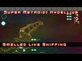 Super Metroid Hydellius 4 Smelled Like Sniffing