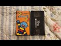Opening Closing To Toddworld Hi I M Todd 2005 VHS
