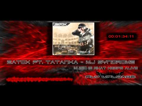 Zatox ft. Tatanka - MJ Syndrome