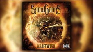 Snowgoons feat. FT, Lord Willin &amp; Reef the lost Cause - Cold Dayz