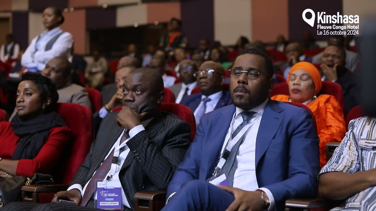 DGI- Sensibilisation sur la Facture Normalisée