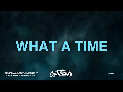 Julia Michaels Niall Horan – What A Time (Lyrics)