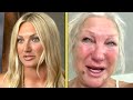 Brooke Hogan Seemingly REACTS to Mom Linda's Public Meltdown Over Estrangement
