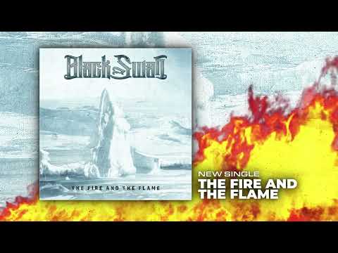 Black Swan - "The Fire And The Flame" - Official Visualizer