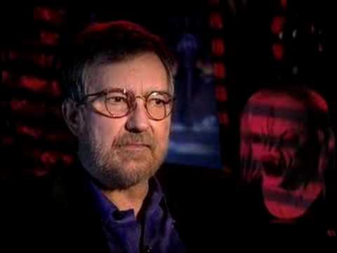 Tobe Hooper "Masters of Horror" part 1