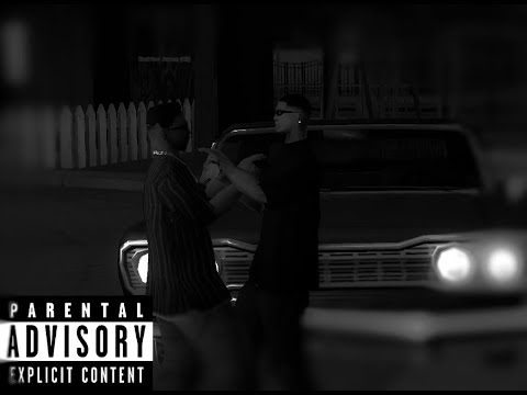 The Enemy - Manace (Feat . Lil Mudi) [DEU:GC]