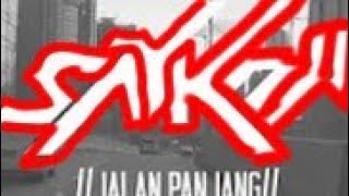 Descargar Saykoji Jalan Panjang Versi Free Fire Mp3 Gratis