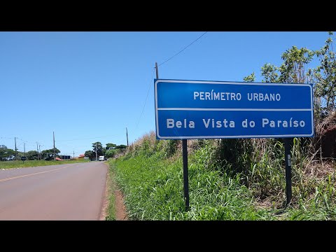 Bela Vista do Paraíso Paraná. 195/399