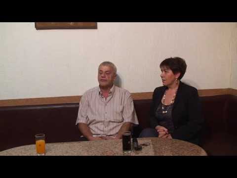 Razgovor sa Emina i Dzemal Dzihanovic Live Studio Kemix 2014