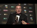 Jameson Distillery Bow St. – Ray Dempsey, General Manager