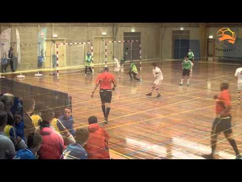 Futsal Talent Cup 2015 o.15 ZSW DPN - WS