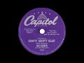 Jan Garber And His Orchestra - Humpty Dumpty Heart (1950) - Joe Enroughty Jan Garber And His Orchestra - Humpty Dumpty Heart (1950)