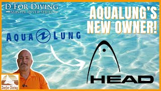 🚨AQUALUNG Rescued?! The Shocking Deal That Saved a Dive Giant!