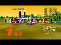Mario Kart 64 Grand Prix Part 2