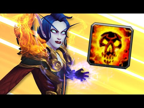 Feral Druid Gets OBLITERATED By A PRIEST! (5v5 1v1 Duels) - PvP WoW: Battle For Azeroth 8.3