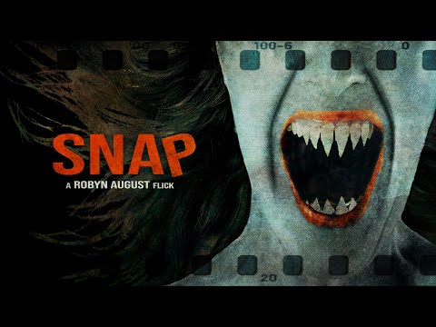 SNAP - A Short Horror Film