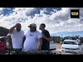 DJ MONSTER DJ JUJU SUNDAY CHILL OUT MIXTAPE OKIEP FUNDRAISER