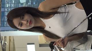 2024釜山モビリティショー（Busan Mobility Show/부산모빌리티쇼）が釜山BEXCOにて開幕。