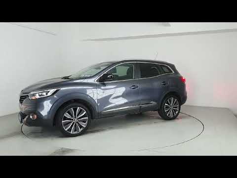 Renault Kadjar 1.5 dCi 110 ENERGY Signature S Nav - Image 2